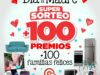 Super Sorteo Authogar Día de la Madre 2023: Ganá 1 de 100 premios