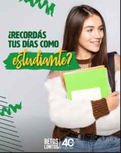 Imagen de la promo