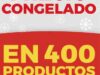Catálogo de ofertas Precio Congelado Supermercados Día válidas al 15 de septiembre