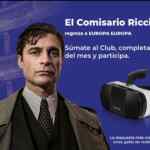 Europa Europa sortea unas gafas de realidad virtual