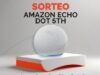 Newrban sortea un Amazon Echo Dot + Alexa