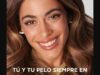 Promo Transformación Pantene: Ganá viaje al concierto de Tini en Miami