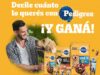 Promo Pedigree 2023: Ganá experiencias dog friendly y más en loqueresconpedigree.com