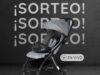 Sorteo Premium Baby: Ganá el nuevo Coche Ultracompacto Complus