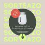 Volta Tecnología sortea un vaso térmico Stanley Everyday