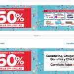 Catálogo Cumple Carrefour del 4 al 10 de octubre 2023