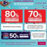 Catálogo Cumple Carrefour del 11 al 18 de octubre