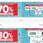 Catálogo Cumple Carrefour del 11 al 18 de octubre