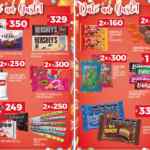 Folleto Supermercados DIA Ofertas de la Semana del 19 al 25 de octubre 2023