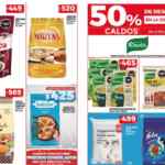 Folleto Supermercados DIA Ofertas de la Semana del 19 al 25 de octubre 2023