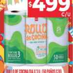 Folleto DIA Ofertas de la semana del 5 al 11 de octubre 2023