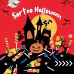Sorteo de Halloween Lheritier: Ganá $50.000.- en Grisino + Kit de golosinas