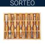 Sorteo Bremen Tools: Ganate un Juego de Gubias