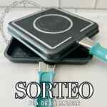 Ganate una Flip 2.0 Essen color Acqua