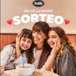 Sorteo Día de la Madre Freddo: Ganá 1 de 3 kilos de helado