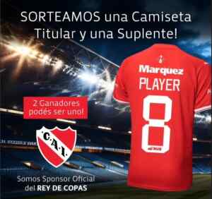 Imagen de la promo