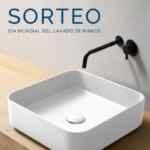 Sorteo Día del Lavado de Manos: Ganá una bacha cuadrada de apoyo