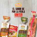 Sorteo La Perla Momentos Más Ricos: Ganá una caja llena de pan La Perla