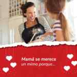 Ganá un día de Spa para mamá en el sorteo de Levex