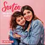 Ganá 1 de 3 kits de productos Lheritier en su sorteo del Día de la Madre