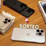 Ganá un iPhone 14 Pro Max en el sorteo de TechStore