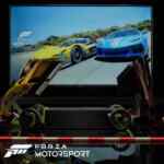 Sorteo Xbox Forza: Ganá un Xbox Series S personalizado versión Cadillac V-Series