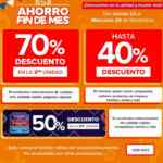 Catálogo Carrefour Ahorro Fin de Mes del 23 al 29 de noviembre