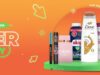 Farmacity Cyber Monday 2023: Hasta 2×1