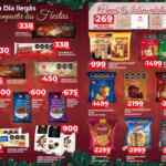 Catálogo Supermercados DIA del 23 al 29 de noviembre 2023