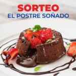 Sorteo Postre Soñado: Ganá un kit de cocina + productos Chango