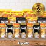 Sorteo El Pocillo: Ganá 6 meses de infusiones de Cebada El pocillo