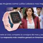 Sorteo Europa Europa: Ganá un smartwatch