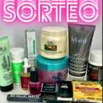 Ganá un kit con muchos productos de belleza cortesía de Fashionfanar