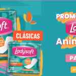 Promo Ladysoft Anímate a Más: Ganá una escapada de turismo aventura en promoladysoft.com.ar