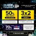 Catálogo Black Carrefour del 13 al 19 de diciembre 2023