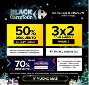 Imagen de la promo