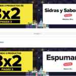 Catálogo Black Carrefour del 13 al 19 de diciembre 2023