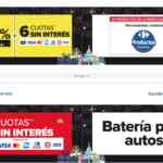 Catálogo Black Carrefour del 13 al 19 de diciembre 2023