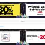 Catálogo Black Carrefour del 13 al 19 de diciembre 2023