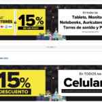 Catálogo Black Carrefour del 13 al 19 de diciembre 2023