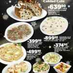 Catálogo COTO Mesa Navideña del 18 al 25 de diciembre