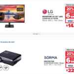 Catálogo Carrefour Ahorro Gigante al 6 de diciembre 2023