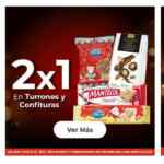 Ofertas DIA Picante 6 de diciembre: 2x1 y más