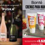 Folleto DIA ofertas de la semana del 21 al 27 de diciembre 2023