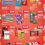 Folleto de ofertas DIA del 14 al 20 de diciembre 2023