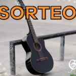 Sorteo Navideño Guitarras Graciano: Ganate una guitarra
