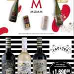 Catálogo de Navidad Makro del jueves 21 al miércoles 23 de diciembre
