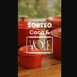 Mega sorteo de Navidad Volf: Ganá un set de 6 ollas de hierro fundido