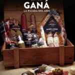 Sorteo Cagnoli: Ganá la picada del año con muchos productos
