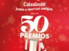 Mega sorteo Navideño Calzalindo: Ganá 1 de más de 50 premios